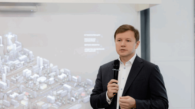 Ефимов: инвесторы откроют пять образовательных учреждений в Москве по льготной программе