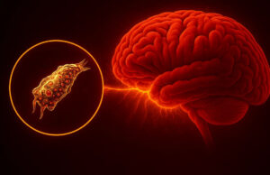 В австралийском водопроводе обнаружили пожирающую мозг амебу