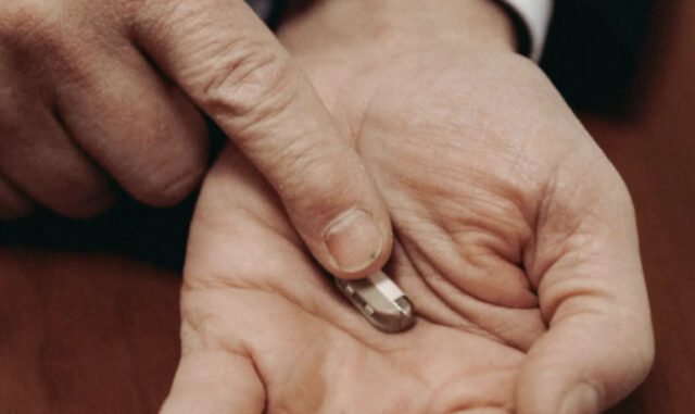 В США одобрили к применению первый в мире имплант для лечения ревматоидного артрита