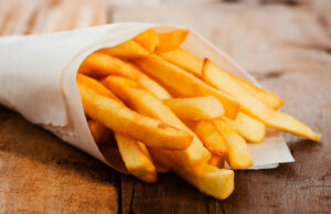 Картошка фри повышает риск диабета на 27% — но дело тут не в картофеле