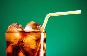 Одна диетическая газировка в день повышает риск диабета на 38 %