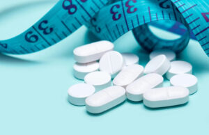 Первая в своем роде таблетка от концерна Eli Lilly поможет избавиться от 12% веса