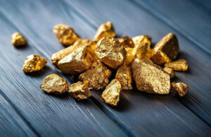 В Красноярске работают над новыми технологиями добычи золота