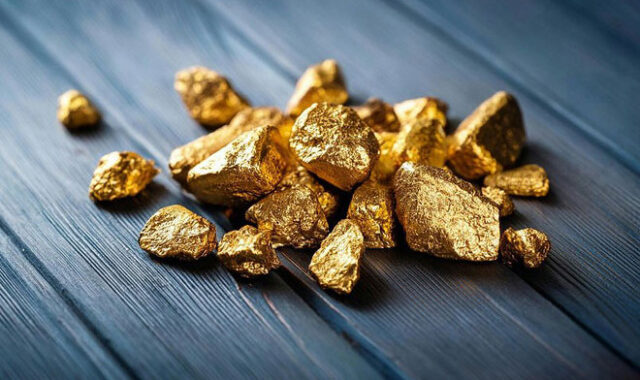 В Красноярске работают над новыми технологиями добычи золота