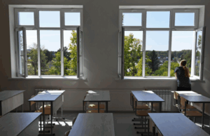 В Подмосковье 1 сентября открыли 26 новых школ и 57 — после капремонта