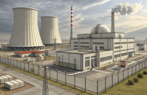 Лихачёв: «Росатом» может начать работы на месте будущей АЭС в Приморье в 2026 году