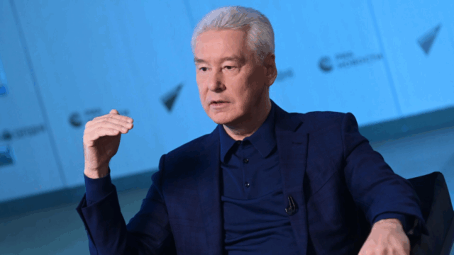 Собянин: бывшую промзону в Зеленограде преобразуют в современный жилой район