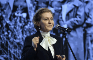 Попова заявила, что до 73% оборудования Роспотребнадзора является отечественным