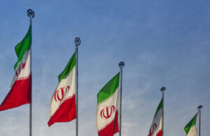 Иран передал России землю под строительство железной дороги