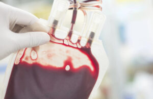 Гвада-отрицательная: ученые нашли самую редкую группу крови на планете