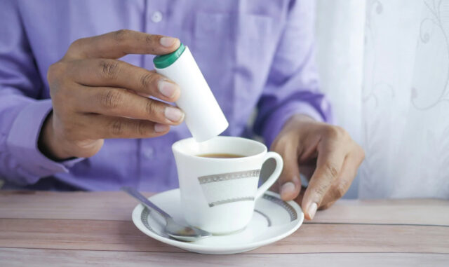 Некоторые искусственные подсластители ускоряют деградацию когнитивных способностей на 60 %