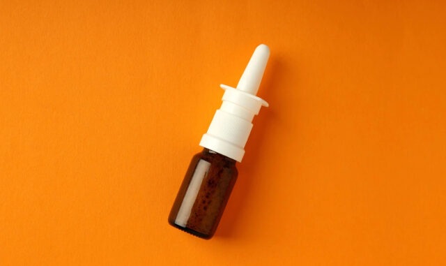 В США одобрили первый назальный диуретик для лечения болезней сердца, почек и печени