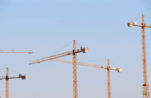 На Амурской улице в Москве построят четыре дома по программе реновации