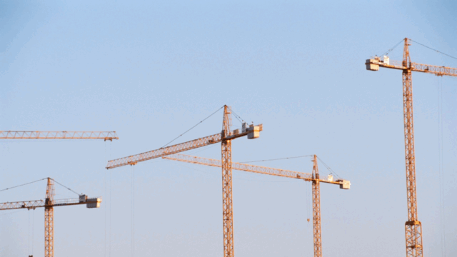 На Амурской улице в Москве построят четыре дома по программе реновации