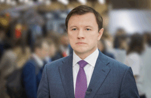 Ефимов: в трёх районах на западе Москвы построят образовательные объекты в рамках МаИП