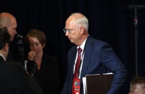 Дмитриев рассказал о перспективах строительства тоннеля на Аляску