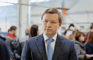 Ефимов: экспертиза стройпроектов сэкономила городу за девять месяцев более 50 млрд рублей