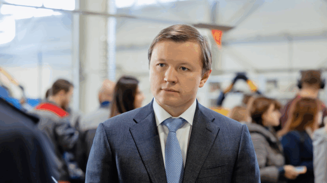 Ефимов: экспертиза стройпроектов сэкономила городу за девять месяцев более 50 млрд рублей