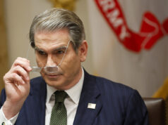 Бессент: Китай выразил заинтересованность в проекте газопровода на Аляске