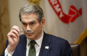 Бессент: Китай выразил заинтересованность в проекте газопровода на Аляске