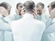 Причиной возникновения голосов в голове у шизофреников является сбой внутреннего монолога