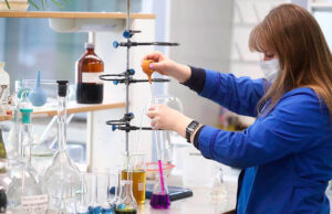 Ивановские ученые разработали нанокомпозит, разрушающий вредные вещества