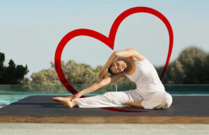 Йога или аэробика: какие упражнения полезней для сердца и сосудов