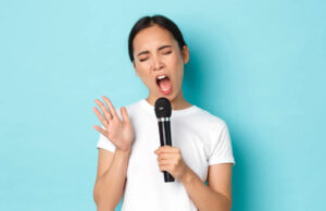 Онлайн-пение доказало эффективность в терапии хронической одышки