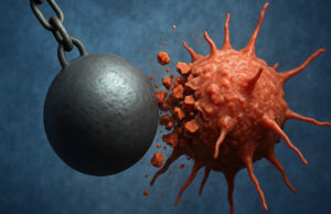 Вакцина нового поколения предотвращает до 88% агрессивных раковых опухолей