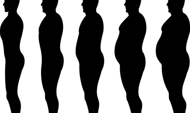 Худоба более опасна, чем ожирение — но есть много нюансов