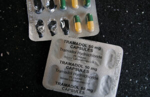 Побочные эффекты трамадола оказались опаснее его лечебных свойств