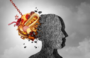 Висцеральный жир старит мозг быстрее всего