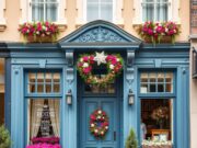 Фасадный декор: секреты современного дизайна