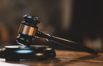 Синьговского приговорили к заключению за хищения при строительстве на Курщине