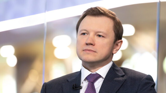 Ефимов: в районе Гольяново по проекту КРТ построят производственные объекты