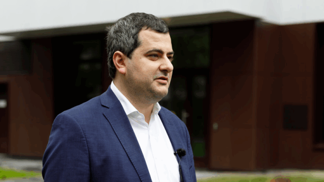 Овчинский: в районе Коптево более 500 семей переехали в новое жильё по программе реновации