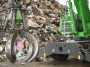 В России построили более 300 заводов по обработке и утилизации отходов с 2019 года