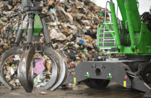 В России построили более 300 заводов по обработке и утилизации отходов с 2019 года