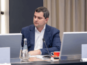 Овчинский: до конца года завершатся фасадные работы в бизнес-центре в Бумажном проезде