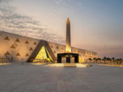 В Египте открылся самый большой археологический музей в мире