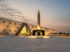 В Египте открылся самый большой археологический музей в мире