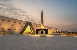 В Египте открылся самый большой археологический музей в мире