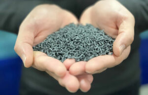 Небольшая добавка графена сделает автозапчасти на 20 % прочнее и на 18 % легче