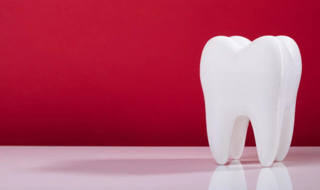 Медицинский гель Mintech-Bio восстановит эмаль зубов за считанные недели