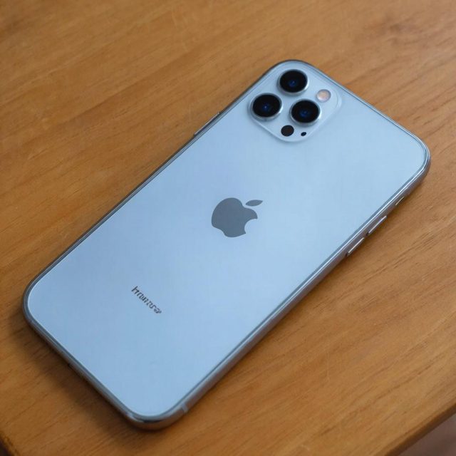 Преимущества iPhone 14 Pro Max
