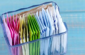 Регулярное употребление аспартама нарушает работу сердца и мозга