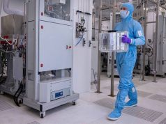 В Зеленограде разработали оборудование для выпуска 65-нм микрочипов