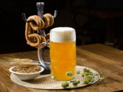 Воронежские биотехнологи сварили пиво по рецептуре нейросети