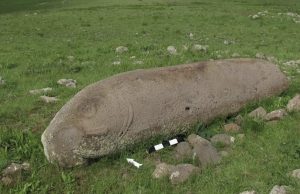 Ученые раскрыли один из секретов 6000-летних «драконьих камней» Армении