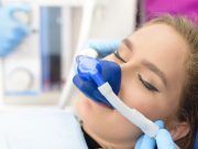 Веселящий газ демонстрирует необычайную эффективность в терапии тяжелых форм депрессии